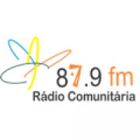 Rádio Comunitária - 87.9 FM