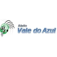 Rádio Vale do Azul - 104.9 FM