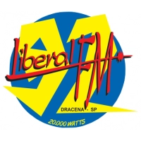 Rádio Liberal FM - 92.7 FM