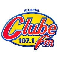 Rádio Clube FM - 107.1 FM