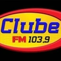Rádio Clube FM - 103.9 FM
