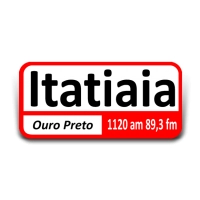 Itatiaia 1120 AM / 89.3 FM
