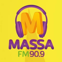 Rádio Massa FM - 90.9 FM