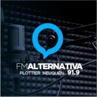 Rádio Alternativa FM - 91.9 FM