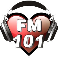 Rádio 101 FM - 101.5 FM