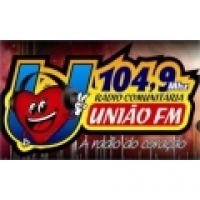 União 104.9 FM