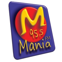 Rádio Mania FM - 95.5 FM