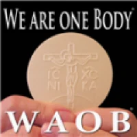 Rádio We Are One Body - 106.7 FM