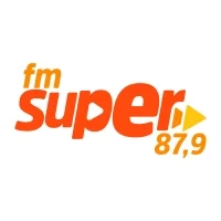 Rádio FM Super - 87.9 FM