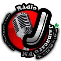 Rádio Jamacaru - 105.5 FM