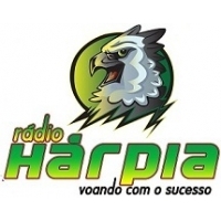 RADIO HARPIA WEB