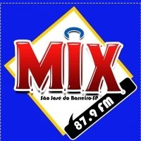 Rádio Mix FM 87.9
