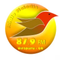 Rádio Melodia - 87.9 FM