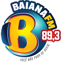 Baiana 89.3 FM