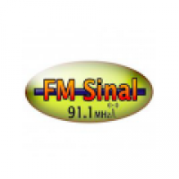 Rádio FM Sinal - 91.1 FM