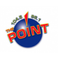 The Point 104.5 FM