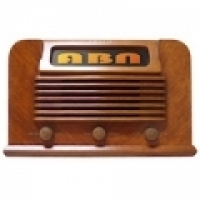 Antioch Old-time Radio