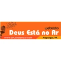 Deus Esta No Ar
