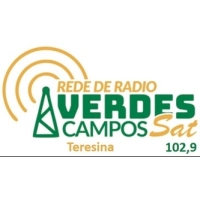 Rádio Verdes Campos - 102.9 FM