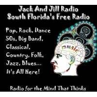 Jack and Jill Radio - 104.7 FM