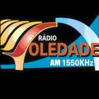 Rádio Soledade - 1550 AM