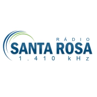 Rádio Santa Rosa - 1410 AM