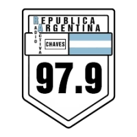 Radio Activa - 97.9 FM
