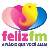 Rádio Feliz FM - 92.9 FM