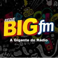 Rádio Rede Big FM - 88.7 FM