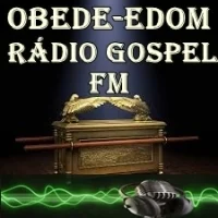 Rádio OBEDE-EDOM RÁDIO GOSPEL FM