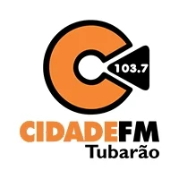 Rádio Cidade - 103.7 FM