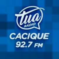 Tua Rádio Cacique 92.7 FM