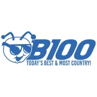 Rádio B100 100.7 FM