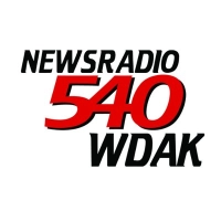 Radio WDAK 540 AM