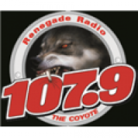 Radio The Coyote - 107.9 FM