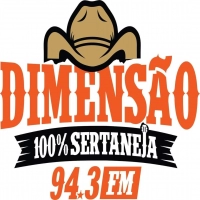 Rádio Dimensão - 94.3 FM