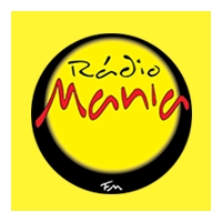 Rádio Mania FM - 94.3 FM
