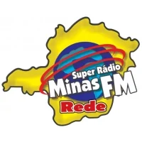 Super Rádio Minas FM - 98.1 FM