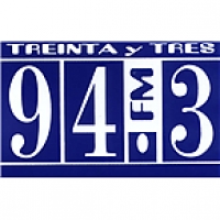 Treinta y Tres 94.3 FM