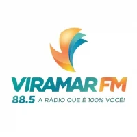 Rádio Viramar FM - 88.5 FM
