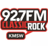 Radio KMSW - 92.7 FM