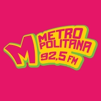 Rádio Metropolitana FM - 92.5 FM