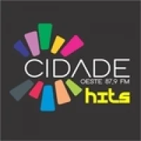 Rádio Cidade Oeste - 87.9 FM