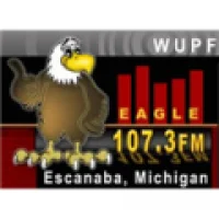 Radio The Eagle WUPF 107.3 FM