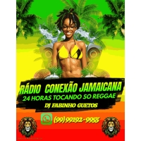 Rádio Conexão Jamaicana