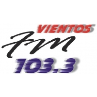Radio FM Vientos - 103.3 FM