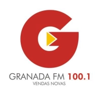 Rádio Granada FM - 100.1 FM