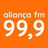 Rádio Aliança FM - 99.9 FM
