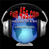 Rádio Fun45s.com