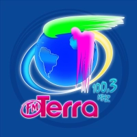 Rádio Terra FM - 100.3 FM